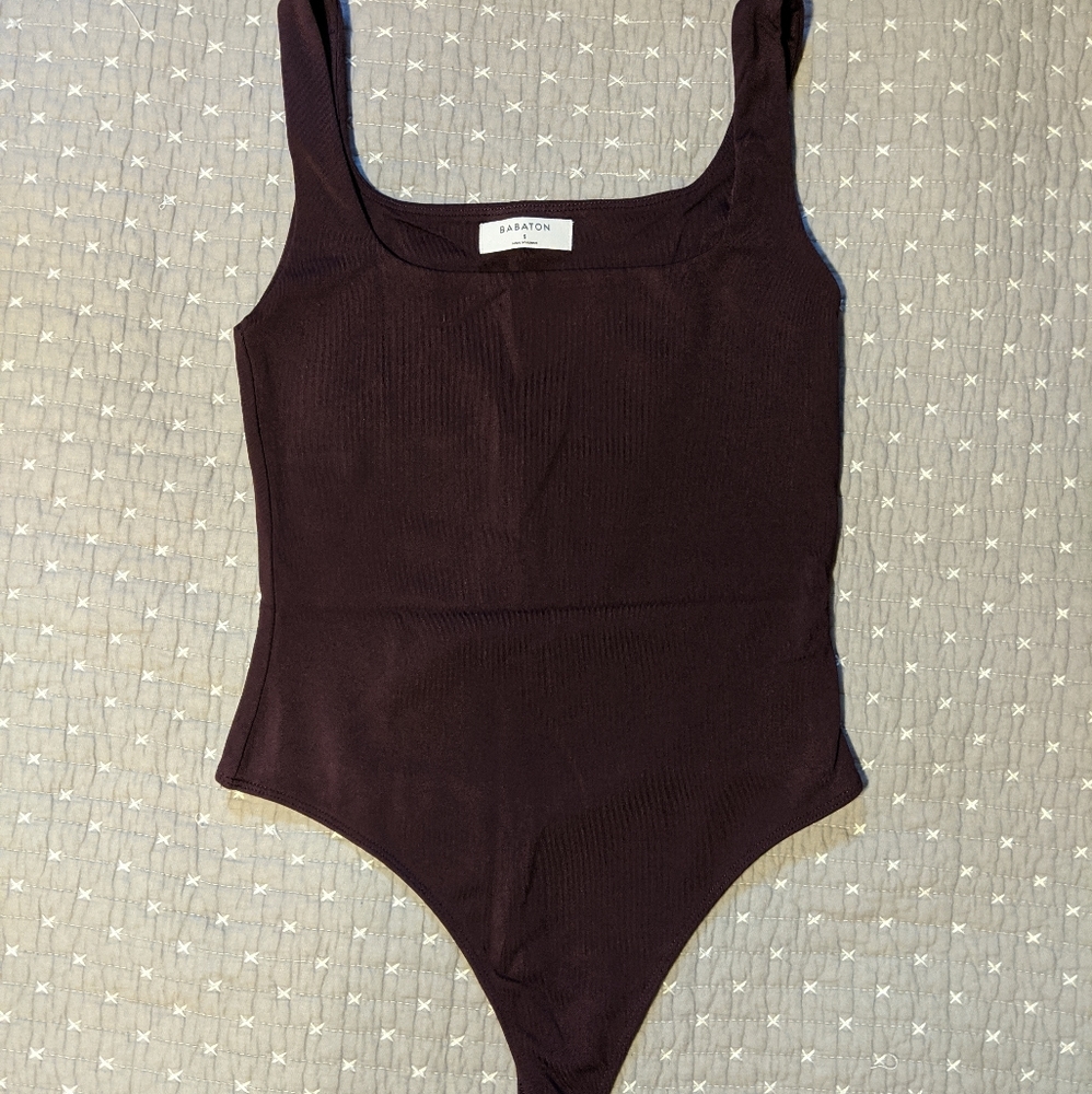 Babaton Contour Bodysuit